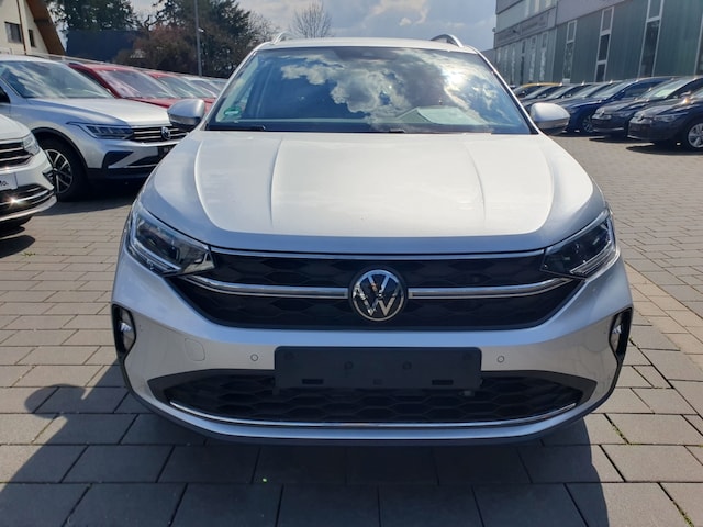 Volkswagen Taigo 1.5 TSI Style