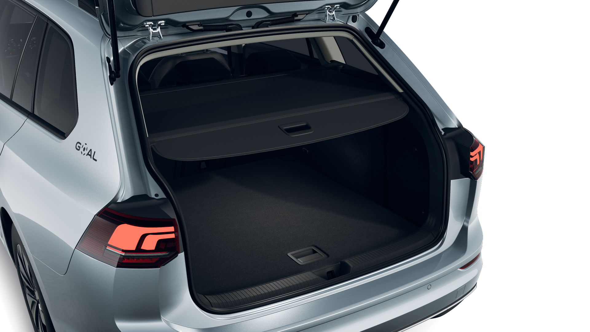 Volkswagen Golf Life Variant