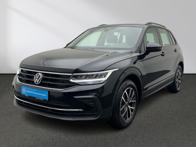 Volkswagen Tiguan 2.0 TDI Life