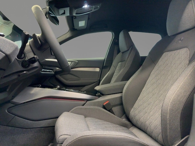 Audi A5 Avant S-Tronic