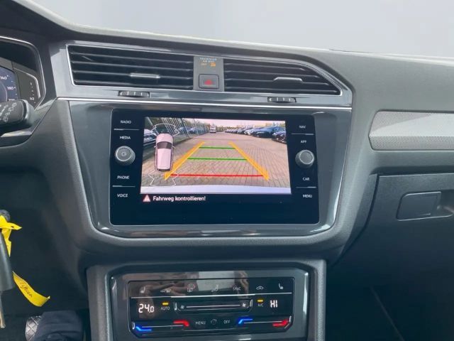 Volkswagen Tiguan 2.0 TDI Allspace DSG Life