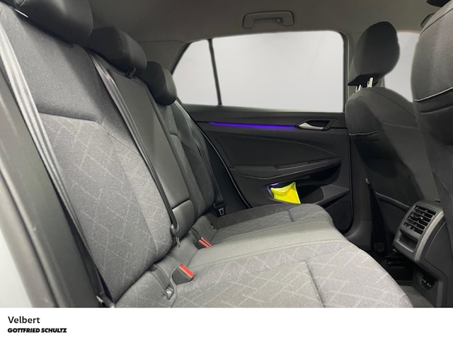 Volkswagen Golf 2.0 TDI DSG Golf VIII Life