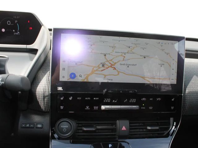 Toyota bZ4X Style Vierwielaandrijving