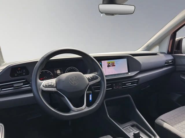 Volkswagen Caddy 1.5 TSI DSG Life