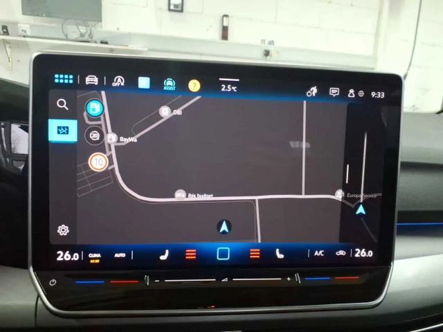 Volkswagen Golf 1.5 TSI Golf VIII Life