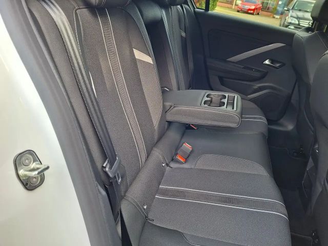 Opel Astra GS-Line Grand Sport