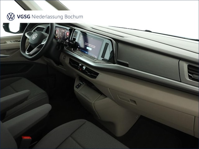 Volkswagen Multivan Life