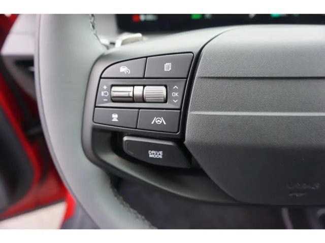 Kia EV6 Achterwielaandrijving Earth