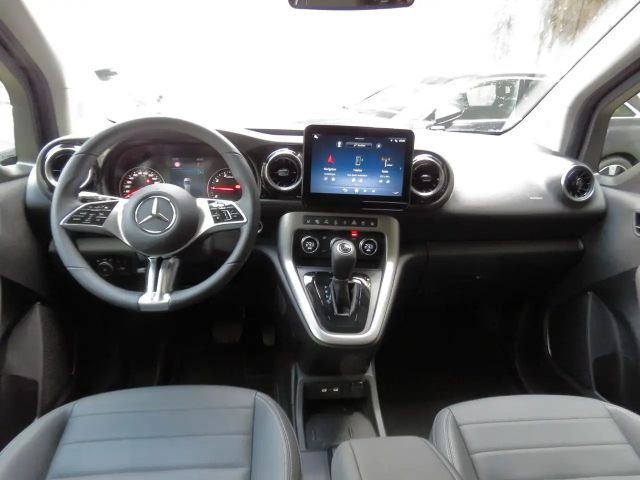 Mercedes-Benz T 180 Limousine Lang