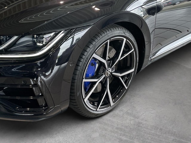 Volkswagen Arteon Shooting Brake 2.0 TSI DSG