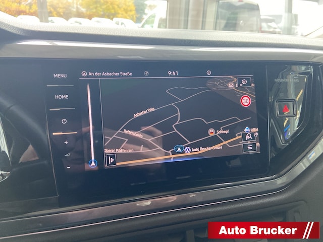 Volkswagen Polo 1.0 TSI Style