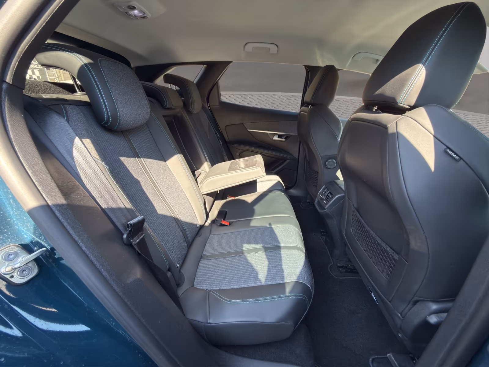 Peugeot 3008 Allure Pack