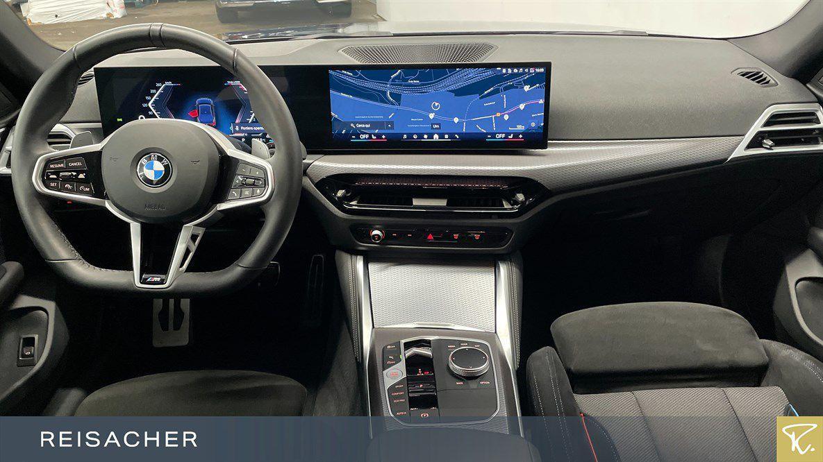 BMW 430 430i Coupé Gran Coupé xDrive