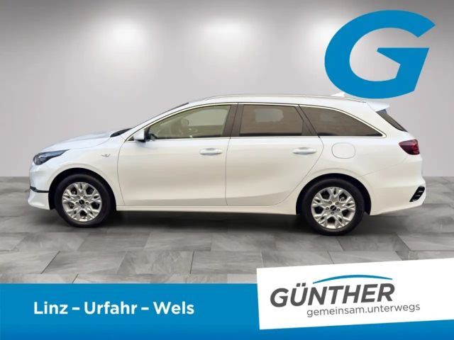 Kia Ceed GDi SportWagon