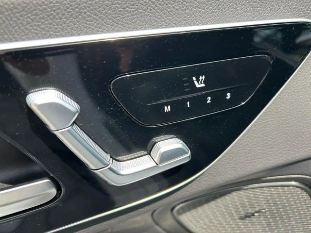 Mercedes-Benz CLE 220 AMG Line Coupé