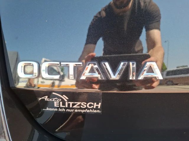 Skoda Octavia Combi Style Style iV