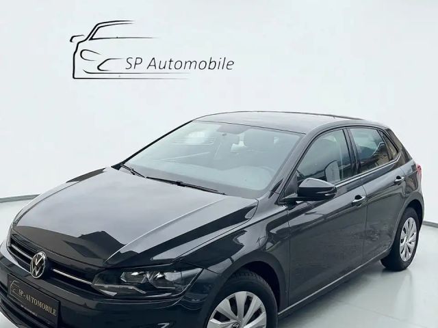 Volkswagen Polo 1,0