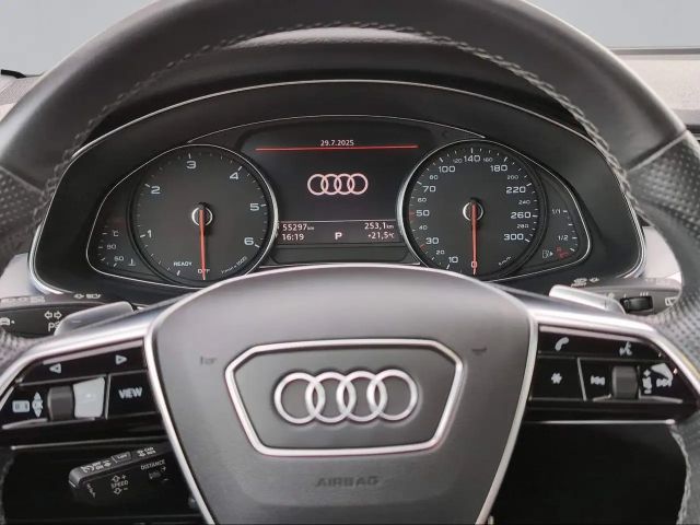 Audi A6 40 TDI Quattro Sport