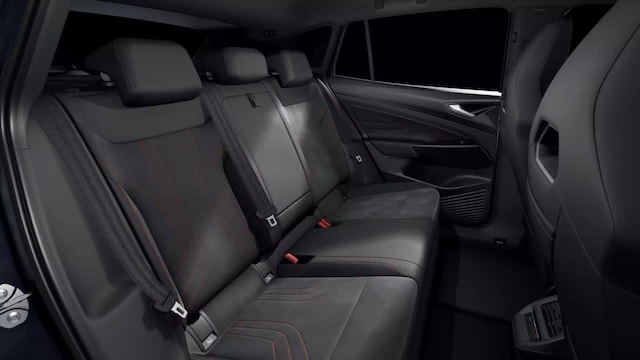 Volkswagen ID.4 4Motion GTX IQ.Drive