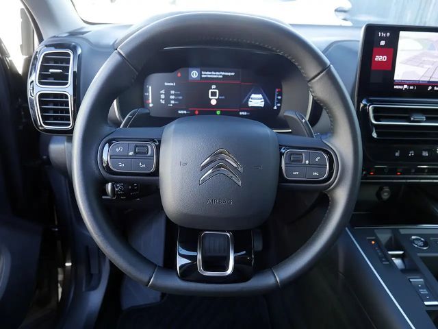 Citroën C5 Aircross BlueHDi Plus