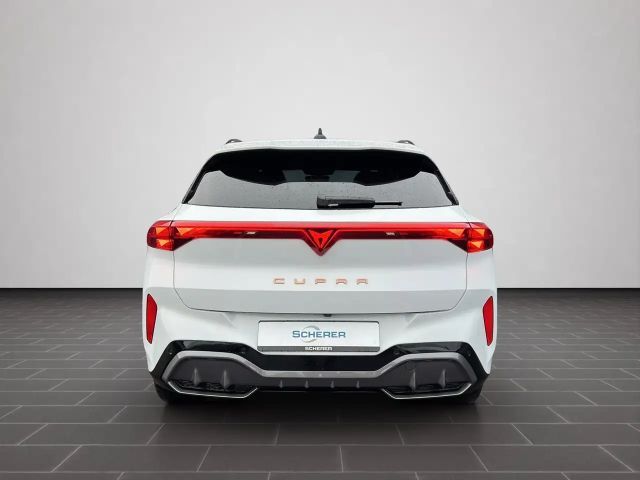 Cupra Terramar 2.0 TSI VZ