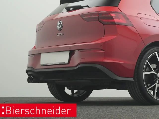 Volkswagen Golf 2.0 TDI DSG GTD IQ.Drive Style