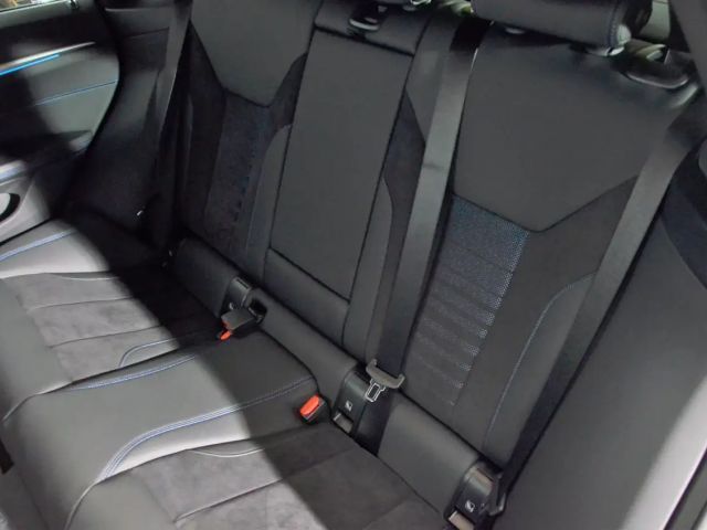 BMW i4 Coupé eDrive40