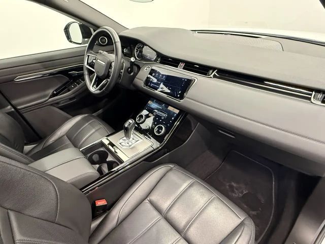 Land Rover Range Rover Evoque P300e