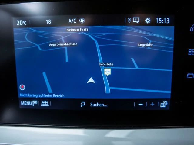 Opel Mokka Business Elegance