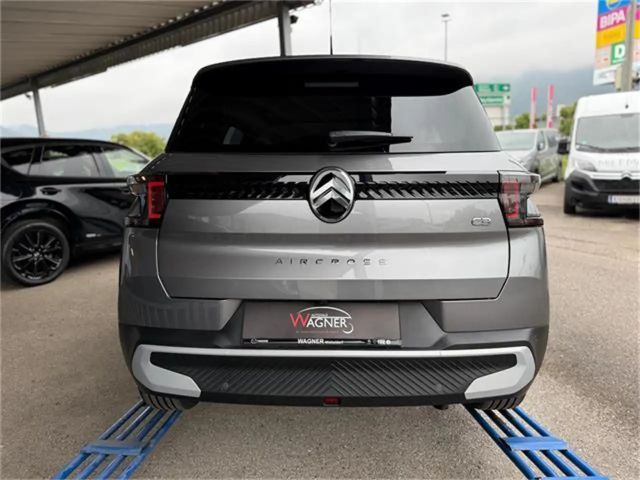 Citroën C3 Aircross You