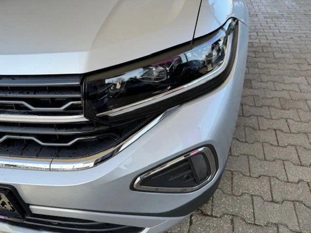 Volkswagen T-Cross 1.0 TSI DSG Life