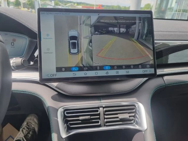 BYD Seal U Comfort DM-i