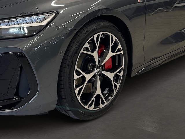 Audi A6 Quattro S-Tronic Sedan