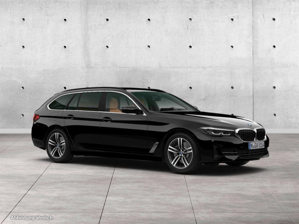 BMW 520 520i