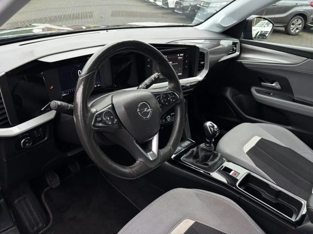 Opel Mokka Elegance