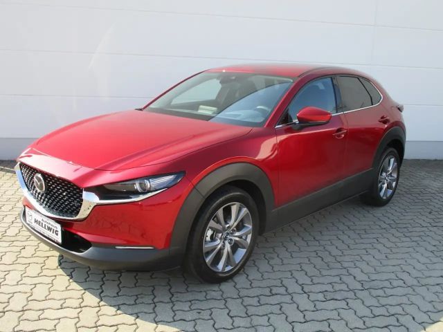 Mazda CX-30 Exclusive-line SkyActiv