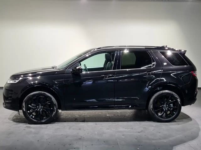 Land Rover Discovery Sport AWD D200 Dynamic HSE