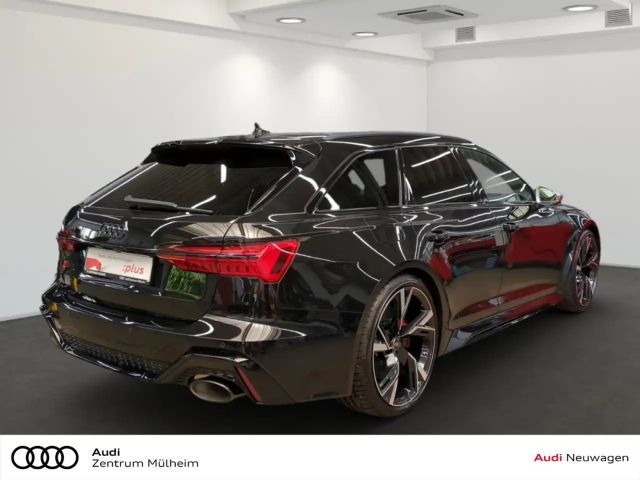 Audi RS6 Avant