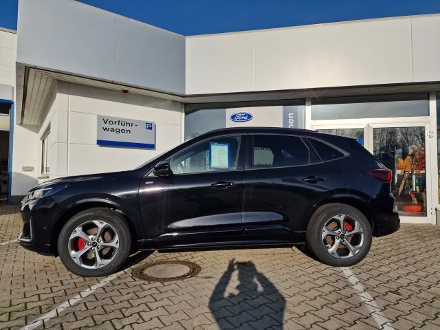 Ford Kuga Hybrid ST Line X