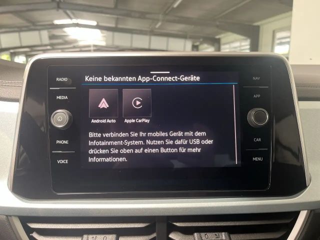 Volkswagen T-Roc 1.5 TSI DSG