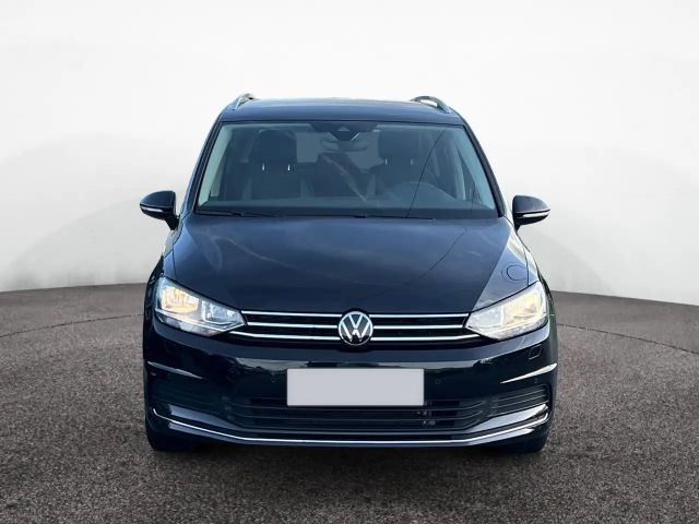 Volkswagen Touran DSG