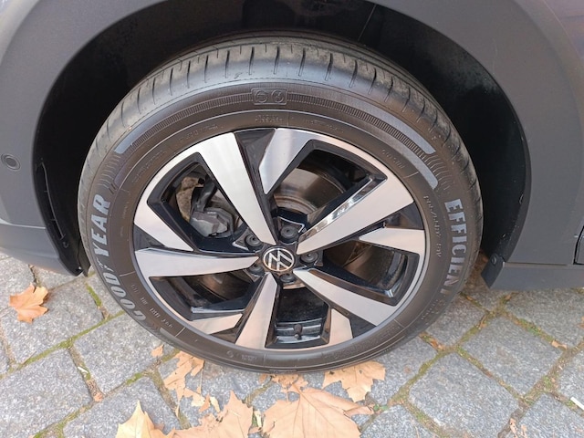 Volkswagen Taigo 1.0 TSI DSG IQ.Drive Life