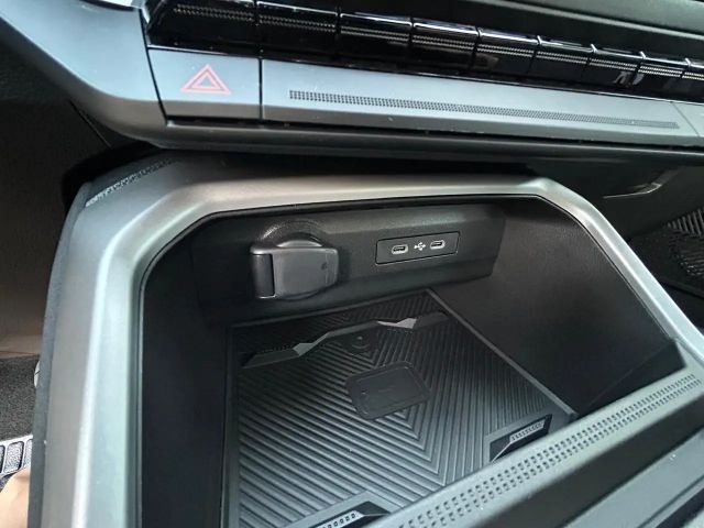 Dacia Bigster Hybrid 155