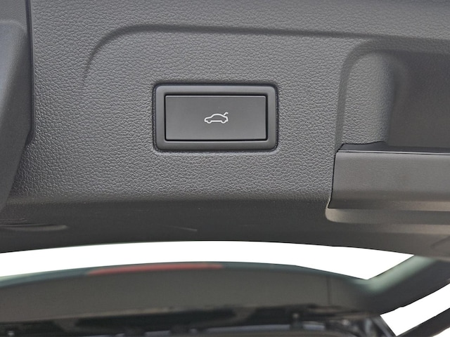 Volkswagen Touran 1.5 TSI