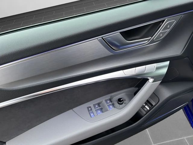 Audi A6 Quattro Sedan Sport