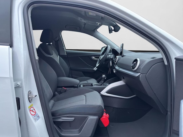 Audi Q2 35 TFSI S-Line S-Tronic