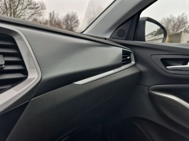 Opel Grandland X Turbo