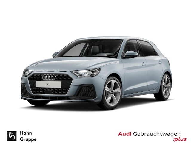 Audi A1 30 TFSI Sportback