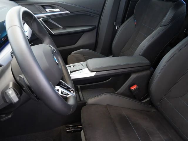 BMW X1 M-Sport sDrive