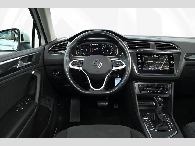 Volkswagen Tiguan 2.0 TDI DSG Elegance Elegance